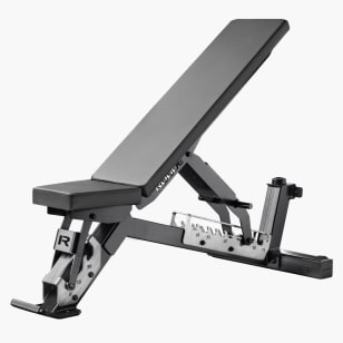 Rogue adjustable bench 2.0 weight capacity 2025